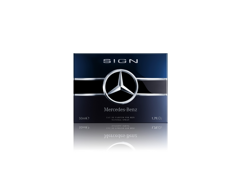 Mercedes-Benz Teken, EdP, B66959567