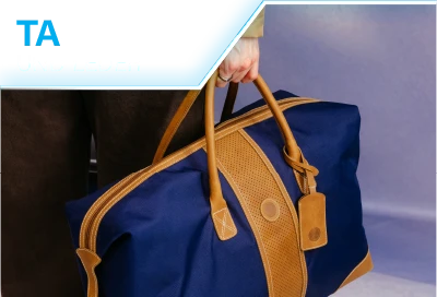 Kalbacher Mercedes Benz Tasche