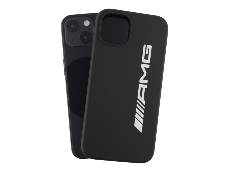 AMG case voor iPhone® 13, zwart, B66959263