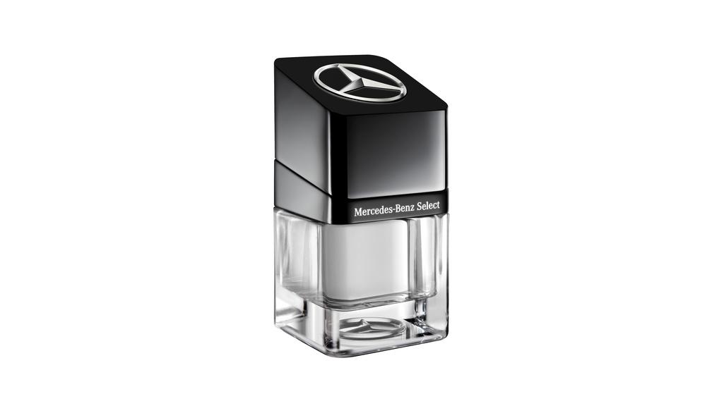 Mercedes-Benz Select, EdT, SALEB66958767