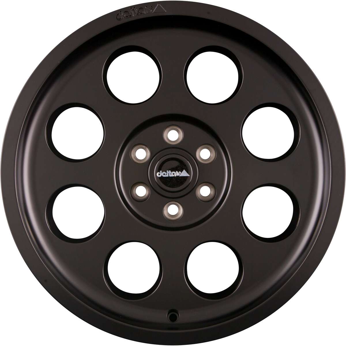 Klassiek zwart mat aluminium velg, X-Klasse, D4x4-JEC6BA3566.XYZ.1013