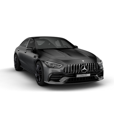 Mercedes Benz AMG GT