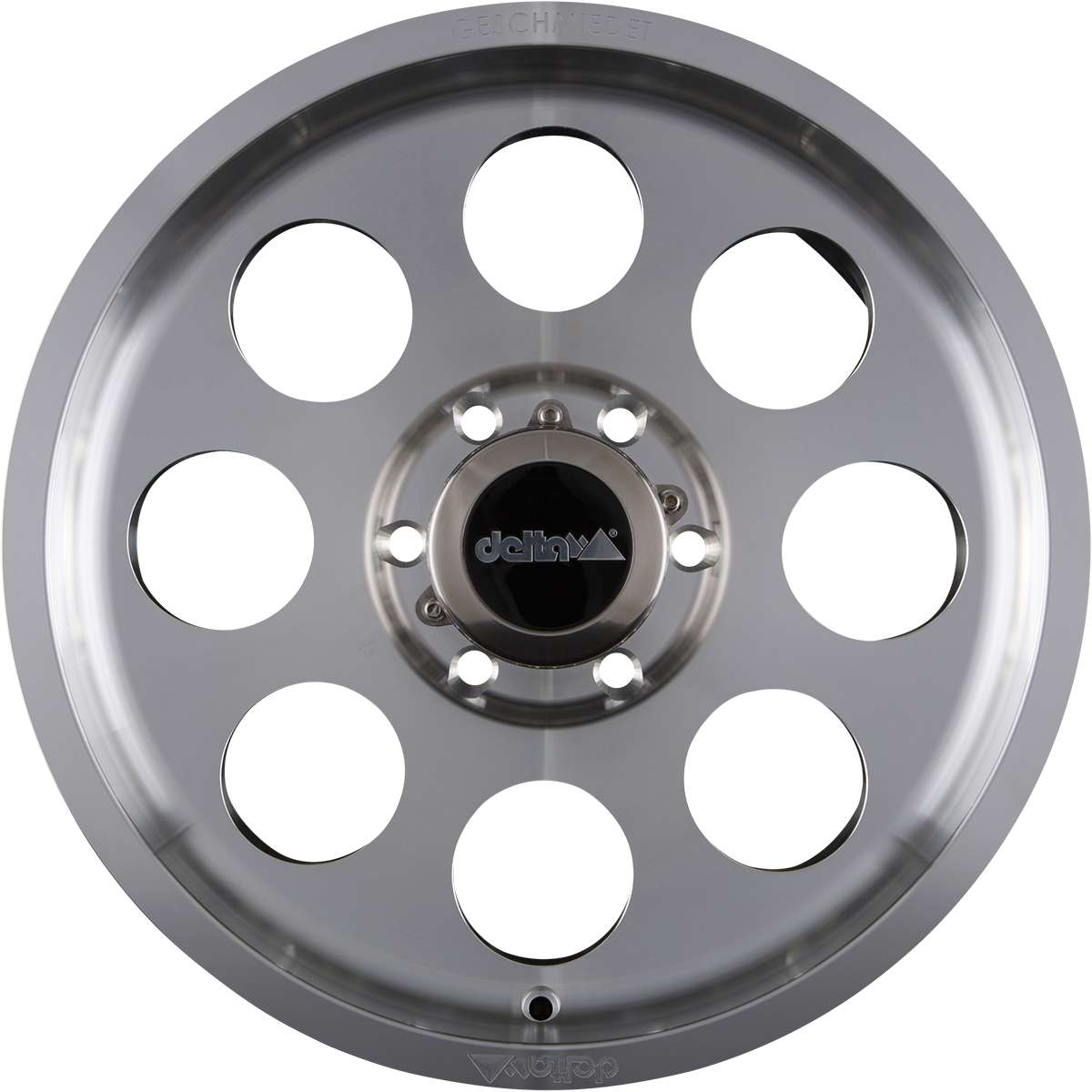 Lichtmetalen velg LegacyForged gepolijst, G-Klasse, D4x4-127167/35Y.XYZ.1010