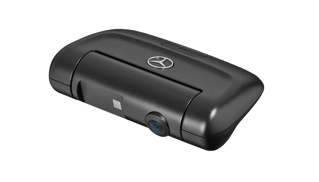 Mercedes-Benz dashcam, achteruitrijcamera, (o.a. S-Klasse/ GLC/ CLA), A2139055510