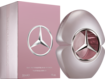 Mercedes-Benz Vrouw, EdT, 30 ml, SALEB66955856