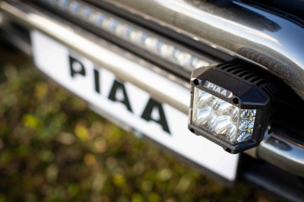 PIAA kubusverlichting met vier randen, Sprinter/ G-Klasse/Vito, D4x4-PIAACUBEKIT.XYZ.1000