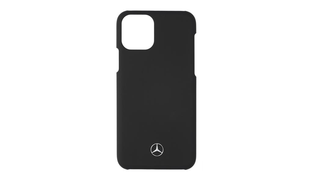 Beschermhoes voor iPhone® 11 Pro , zwart, SALEB66955759