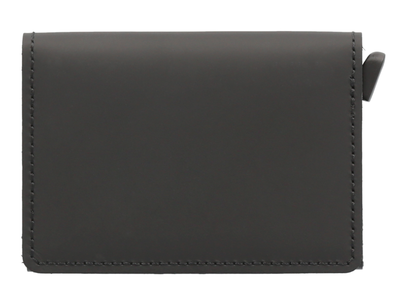 AMG Slimwallet, zwart, B66959461