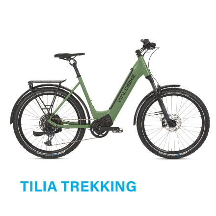 Kalbacher Waldbike Tilia