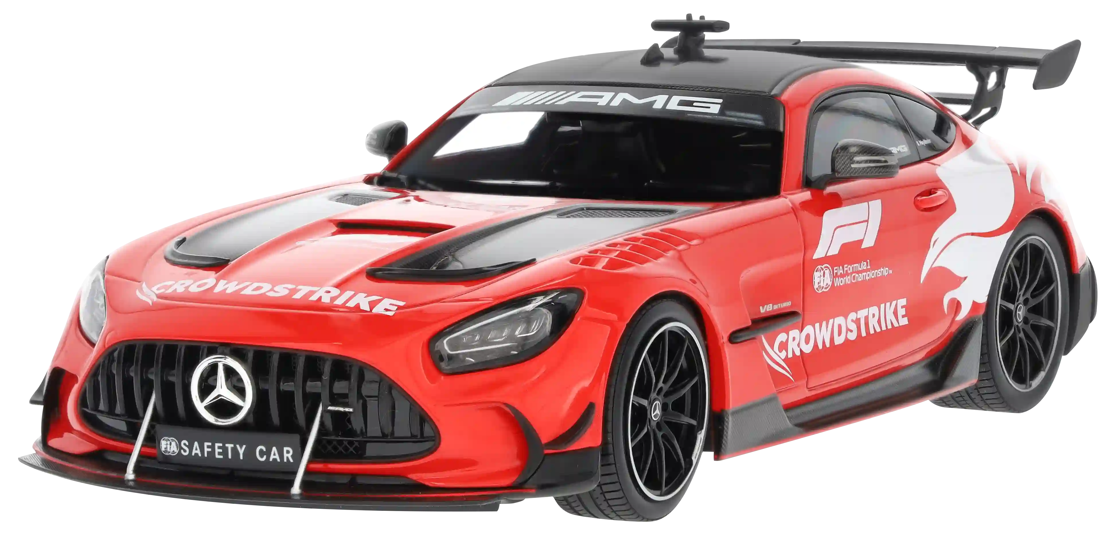 Mercedes-AMG GT Black Series, Safety Car Formula 1, B66963805