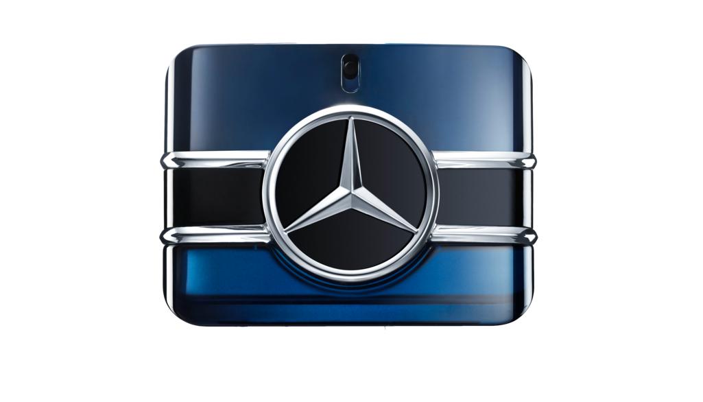 Mercedes-Benz Teken, EdP, B66959567