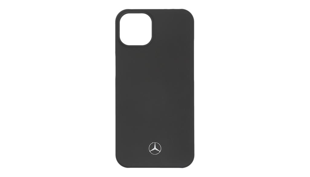 Hoesje voor iPhone® 13, zwart, B66959340