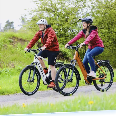 Waldbike E-Bike kaufen im Kalbacher Onlineshop