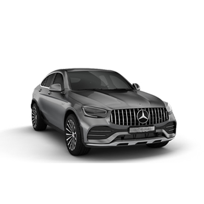 Mercedes Benz GLC AMG Klasse