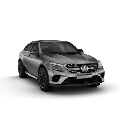 Mercedes Benz GLC Klasse