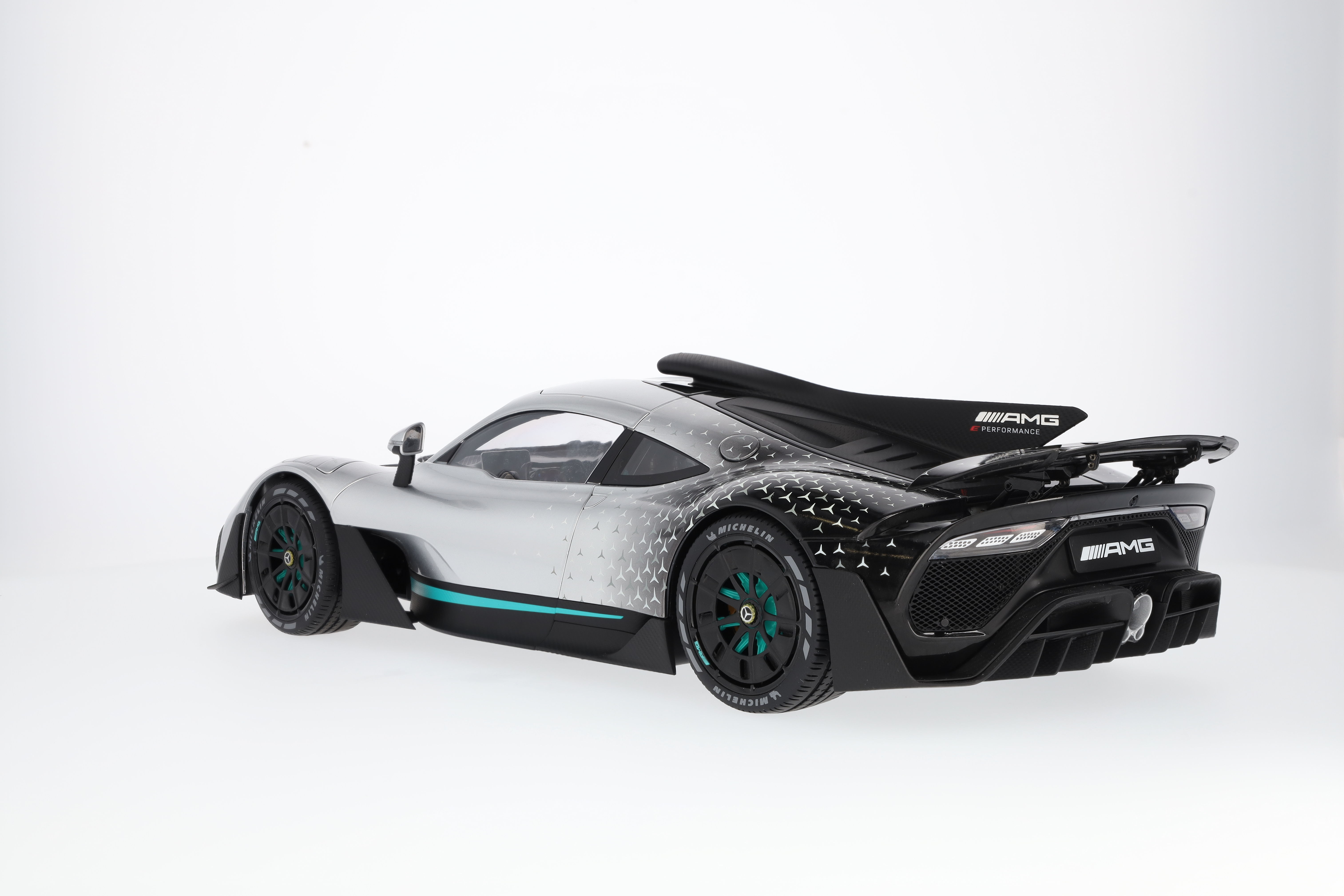 Mercedes-AMG ONE, C298, B66961044