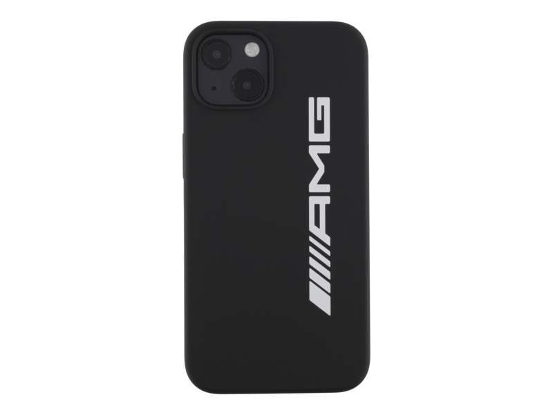 AMG case voor iPhone® 13, zwart, B66959263