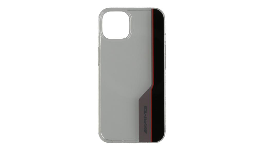 AMG case voor iPhone® 13, transparant, B66959338