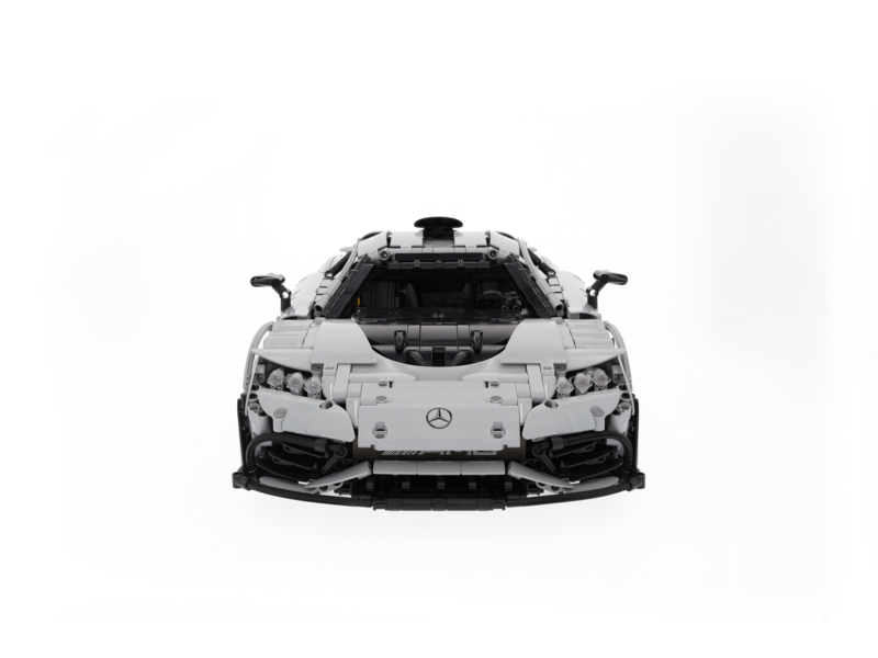 Mercedes-AMG ONE, aansluitblok R/C model, B66961283