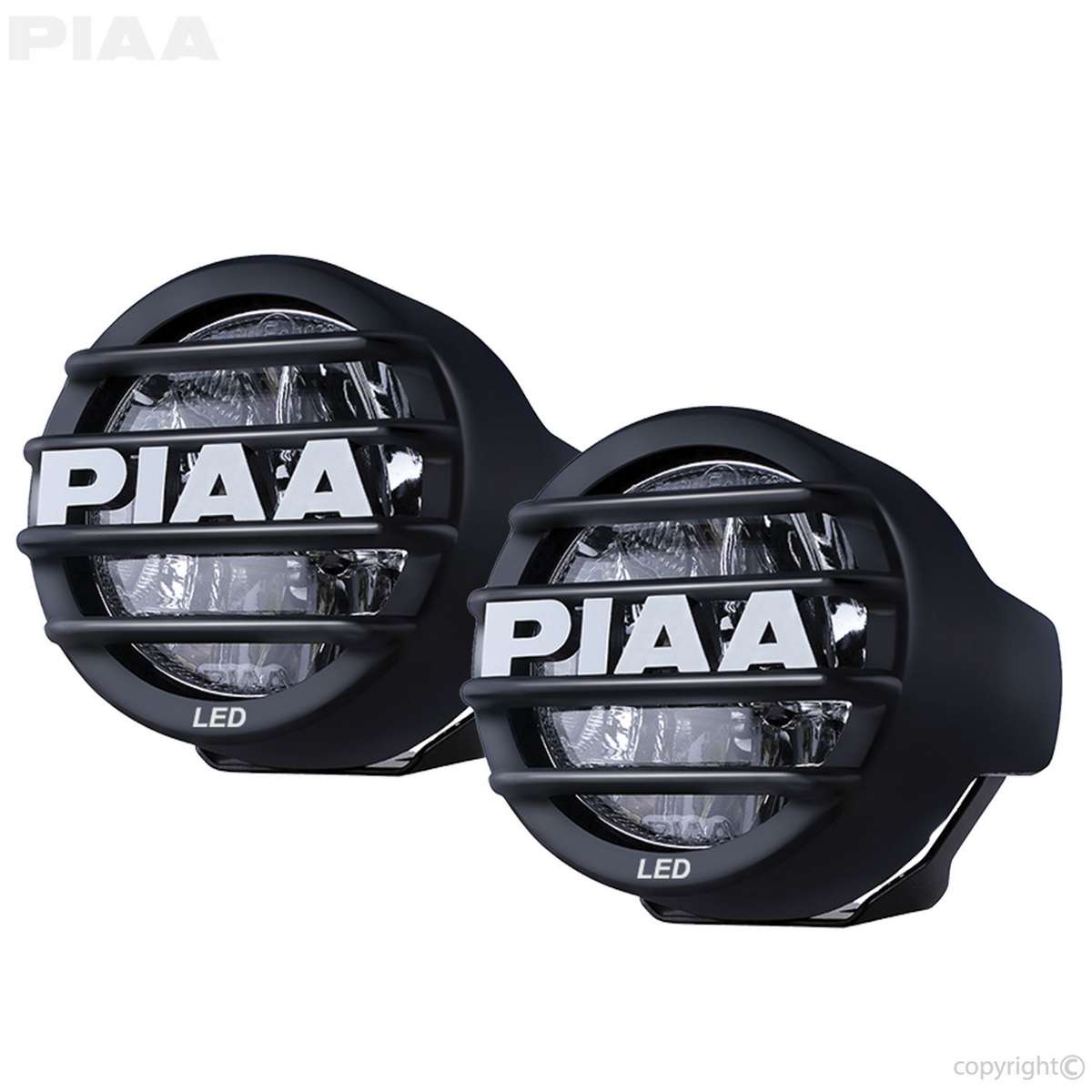 PIAA530LP Grootlicht-LED, Sprinter/G-Klasse/Vito, D4x4x-PIAALP530.XYZ.1001