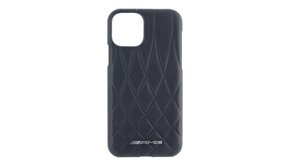 AMG case voor iPhone® 11 Pro, zwart, B66956153