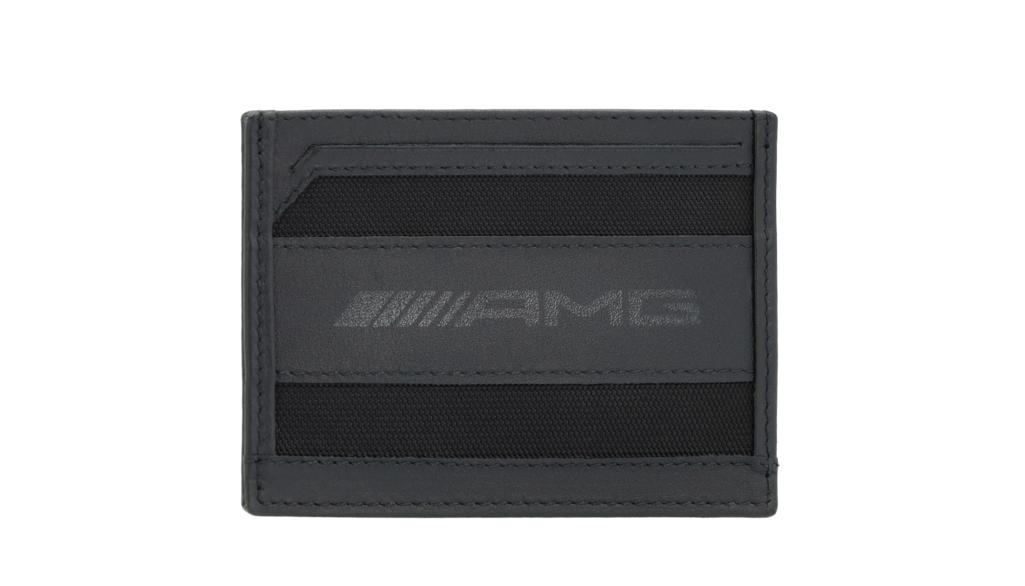 AMG creditcardhouder, zwart, SALEB66959319