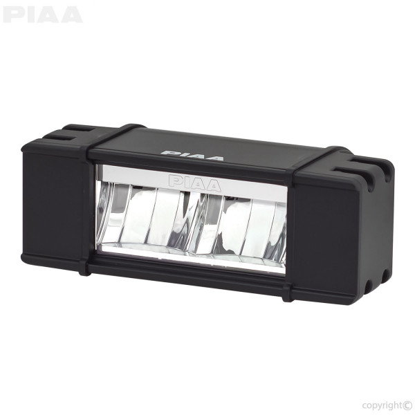 PIAA LED Lichtbalk RF6 Rijden, Sprinter/ G-Klasse/Vito, D4x4-PIAABAR6S.XYZ.1000