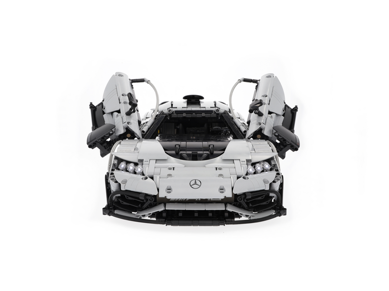 Mercedes-AMG ONE, aansluitblok R/C model, B66961283