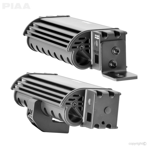 PIAA LED Lichtbalk RF6 Mist, Sprinter/G-Klasse/Vito, D4x4-PIAABAR6YW.XYZ.1001