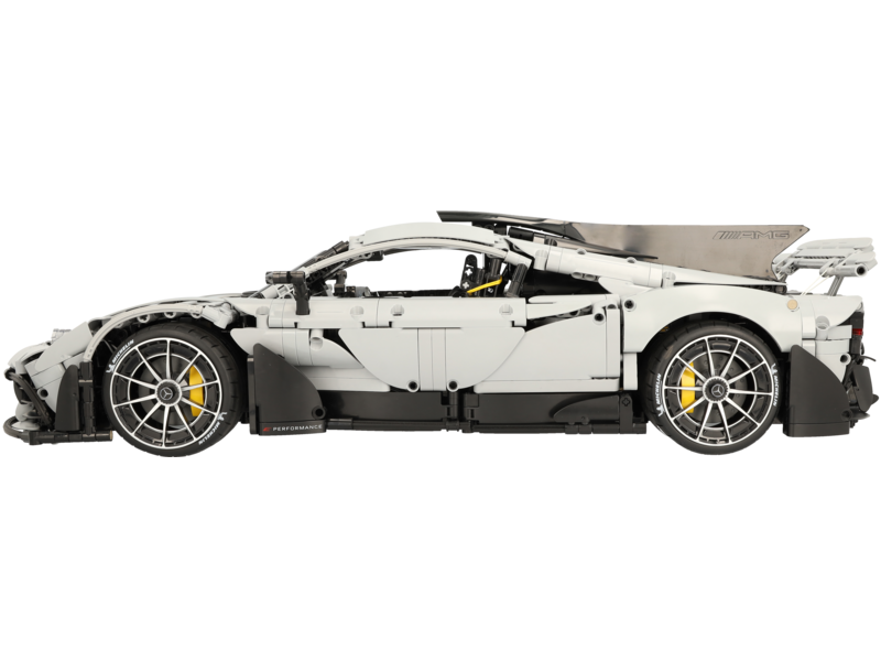 Mercedes-AMG ONE, aansluitblok R/C model, B66961283