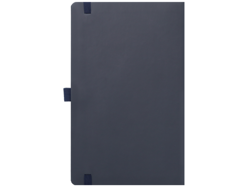 Notitieboek, blauw, B66959704