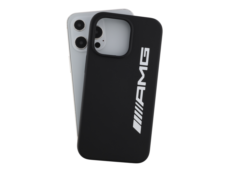 AMG case voor iPhone® 13 Pro, zwart, B66959262