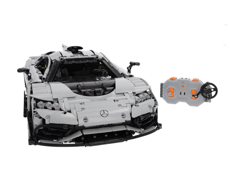 Mercedes-AMG ONE, aansluitblok R/C model, B66961283