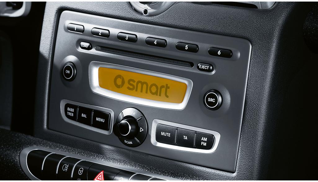 smart radio 9, gebruiksaanwijzing, engels, smart, A4515840381