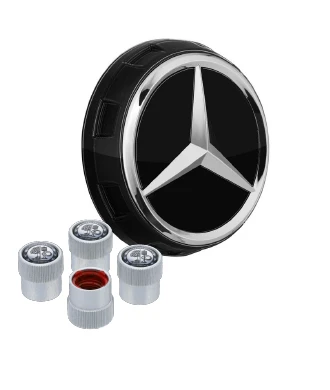 Kalbacher Mercedes Benz Radveredelung