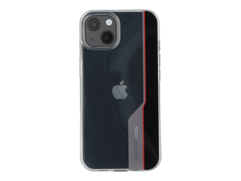 AMG case voor iPhone® 13, transparant, B66959338