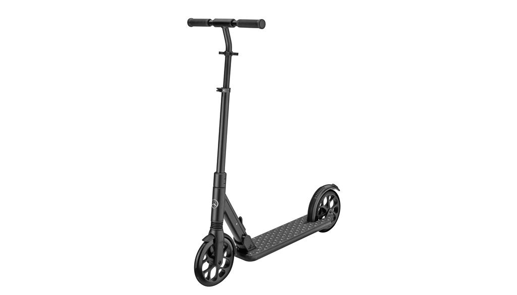 Scooter, zwart, B66959589