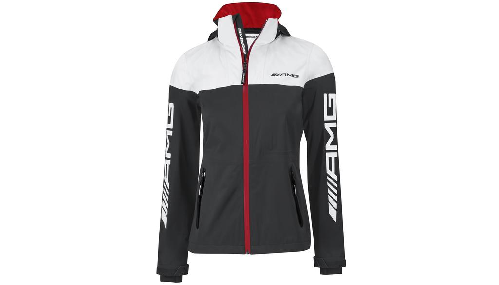 AMG softshell jas dames, B66959295