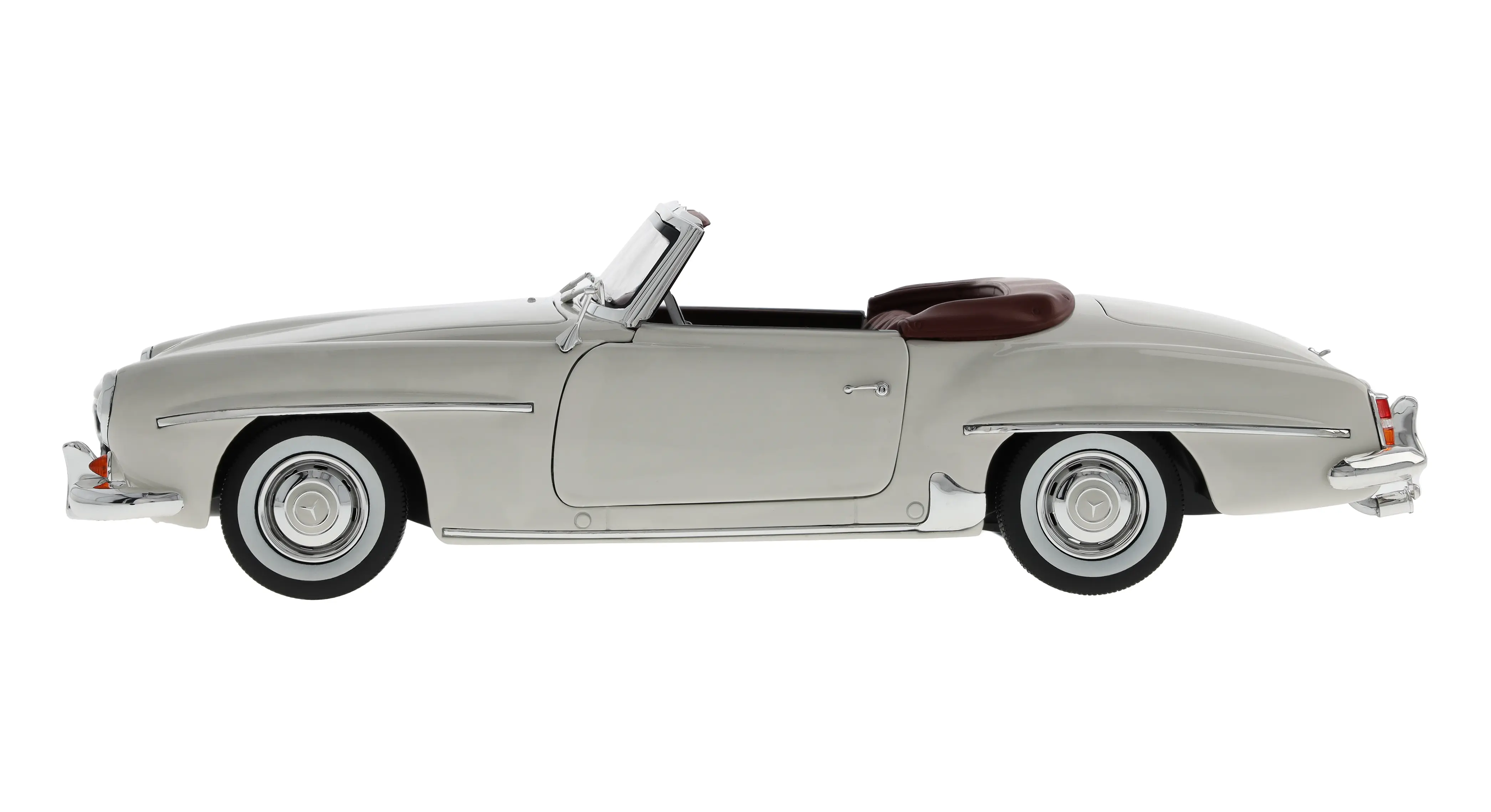 190 SL Roadster W 121 (1954-1963), B66040710