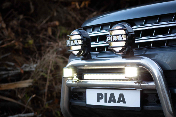 PIAA LED Lichtbalk S-RF20, Sprinter/G-Klasse/Vito, D4x4-PIAABARSFR20.XYZ.1000