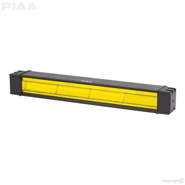 PIAA LED LightBar RF18 FloodFo, Sprinter/ G-Klasse/Vito, D4x4-PIAABAR18Y.XYZ.1001