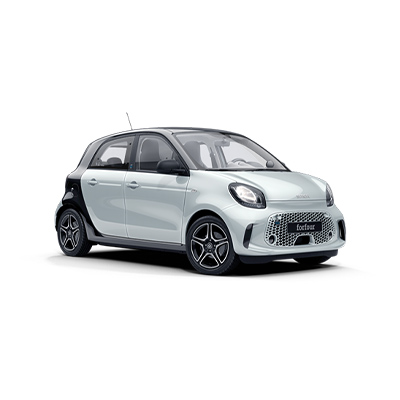 Mercedes Benz Smart