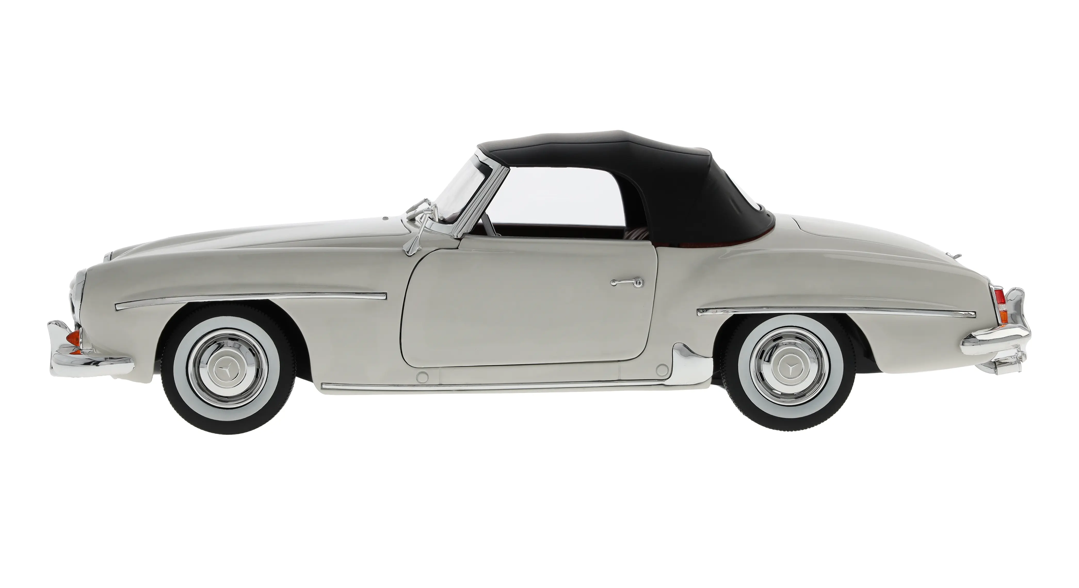 190 SL Roadster W 121 (1954-1963), B66040710