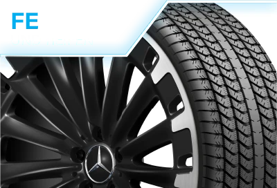 Kalbacher Mercedes Benz Felgen