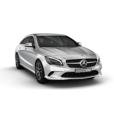 Mercedes Benz CLA