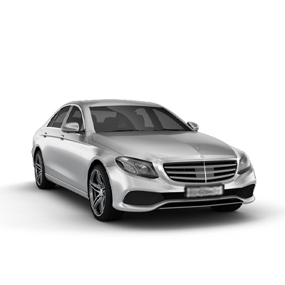 Mercedes Benz E Klasse