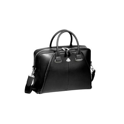 Kalbacher Mercedes Benz Handtasche 