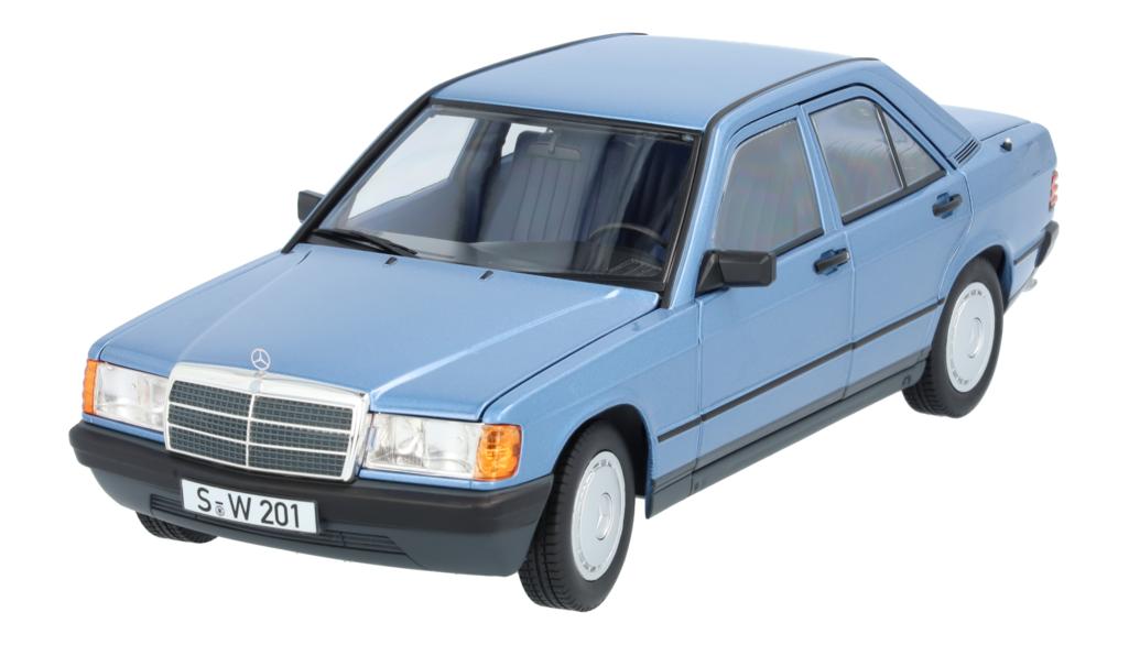 190 E W 201 (1982-1988), B66040661