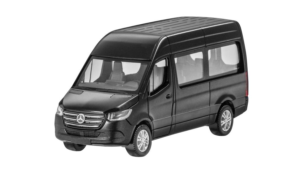 Sprinter, stationwagen, obsidiaanzwart, B66004165