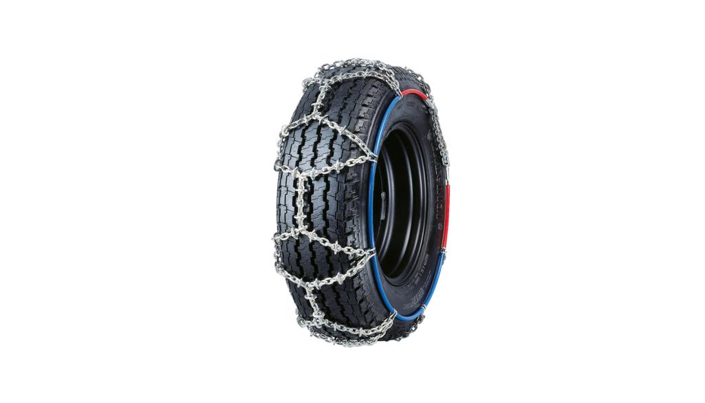 Sneeuwketting, RUD-matic DISC, zonder grijpstangen, Viano/ V-Klasse/EQV/ Vito/eVito, 225/55 R17/, B67550883